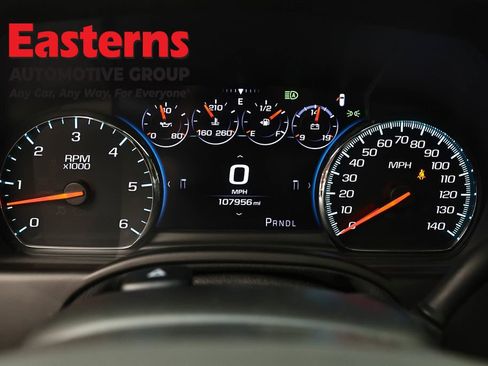 Used 2018 GMC Yukon XL Denali w/ Open Road Package AWD/4WD image 18
