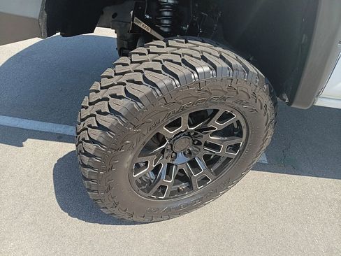 Used 2014 Chevrolet Silverado 1500 W/T w/ Trailering Package image 22