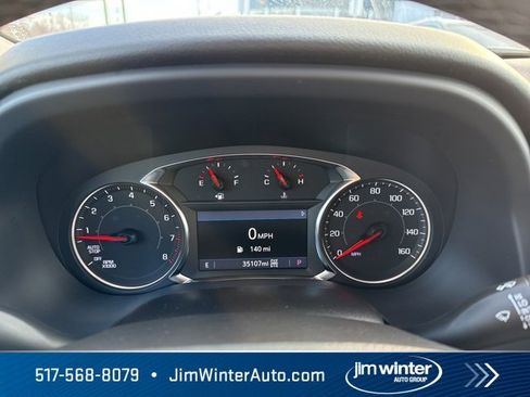 Certified 2023 GMC Acadia SLT w/ Elevation Edition image 28