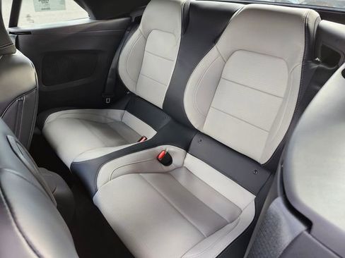 New 2026 Ford Mustang Premium image 12