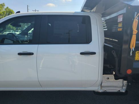New 2026 Chevrolet Silverado 3500 W/T w/ WT Convenience Package AWD/4WD image 27