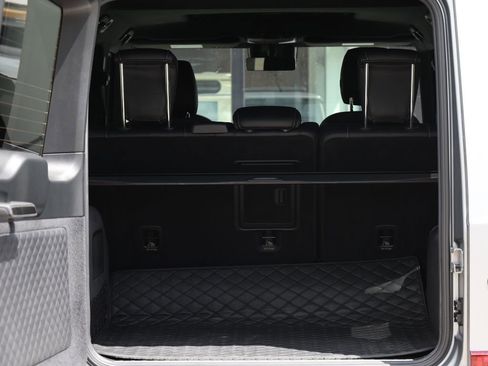 Used 2021 Mercedes-Benz G 63 AMG 4MATIC image 8