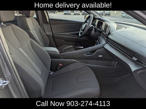 Used 2026 Hyundai Elantra Sport FWD image 31