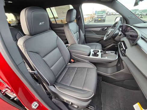 New 2025 Buick Enclave Sport Touring w/ Power Package image 14