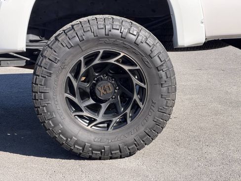 Used 2016 Ford F350 Lariat w/ Lariat Ultimate Package image 19