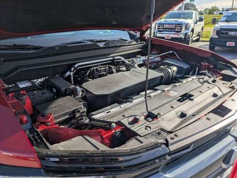 New 2026 Chevrolet Colorado LT RWD image 37