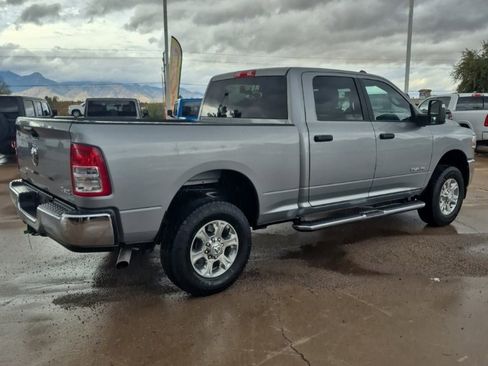 Certified 2024 RAM 2500 Big Horn image 5