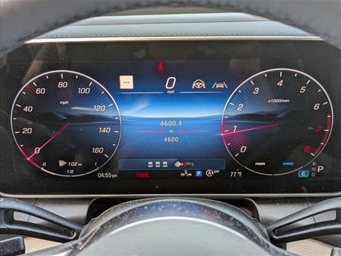 Certified 2025 Mercedes-Benz GLC 300 4MATIC image 9