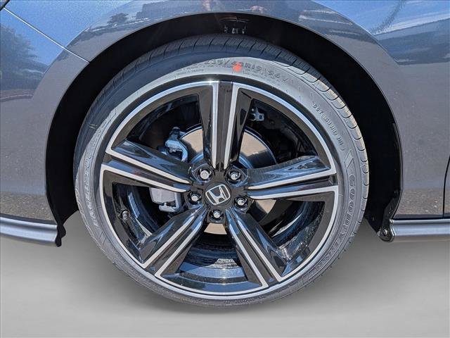 New 2026 Honda Accord SE image 10