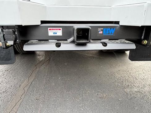 New 2024 Ford F450 XL w/ Snow Plow Prep Package image 28