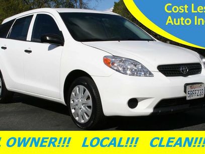 Used 2005 Toyota Matrix