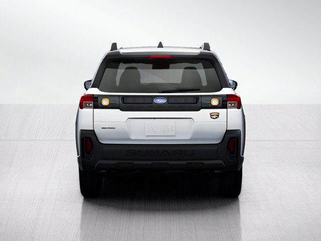 New 2026 Subaru Outback Wilderness AWD/4WD image 9