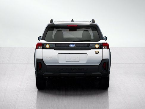 New 2026 Subaru Outback Wilderness AWD/4WD image 9