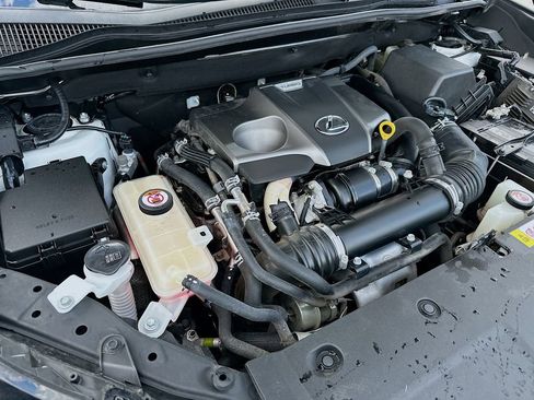 Used 2016 Lexus NX 200t FWD w/ Premium Package image 26