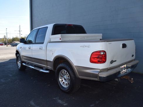 Used 2003 Ford F150 Lariat image 7