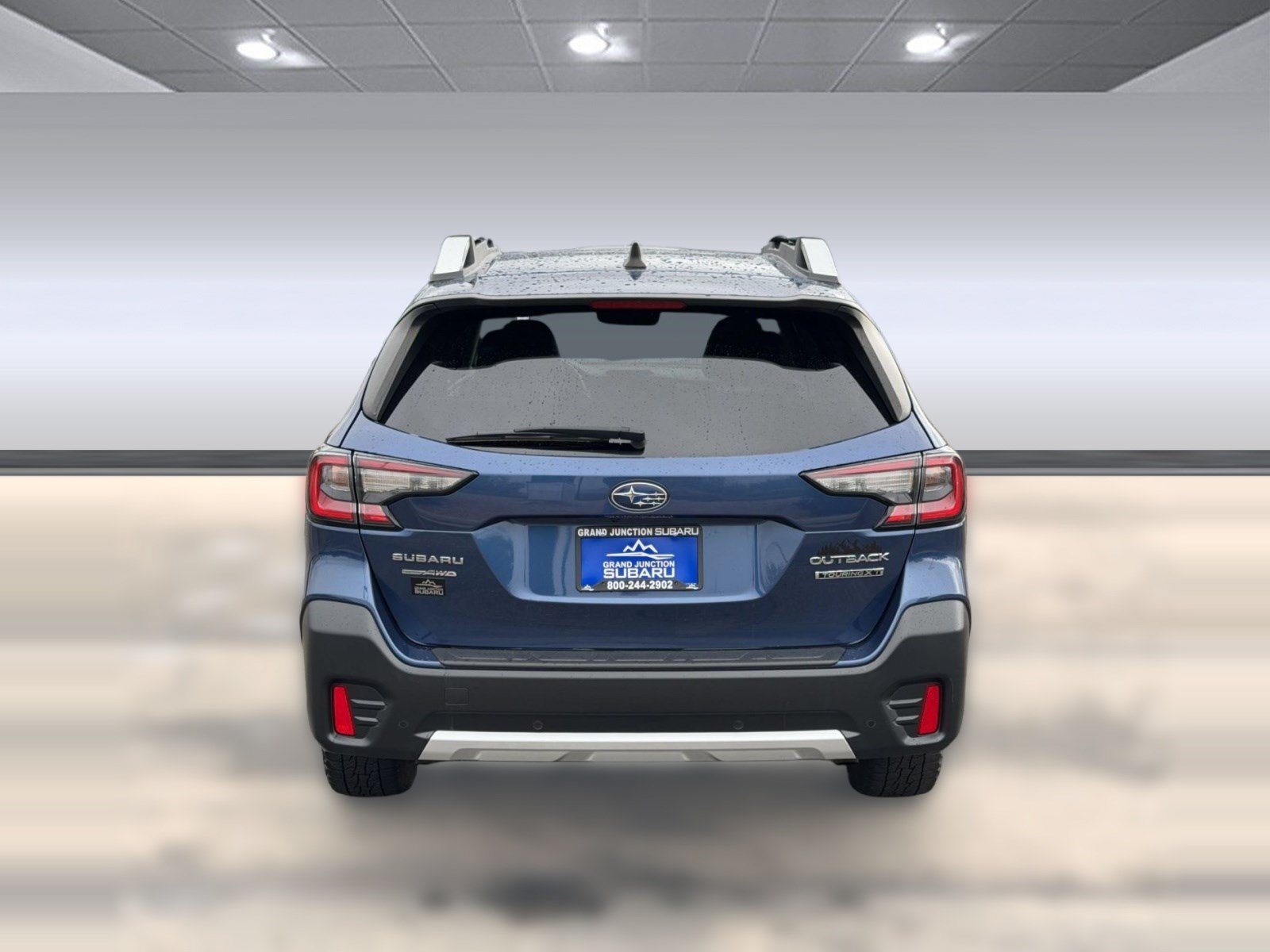 Used 2021 Subaru Outback Touring XT AWD/4WD image 10