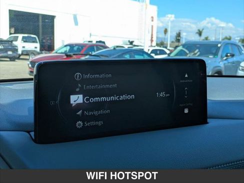 New 2025 MAZDA CX-5 AWD 2.5 S w/ Premium Plus Pkg image 8