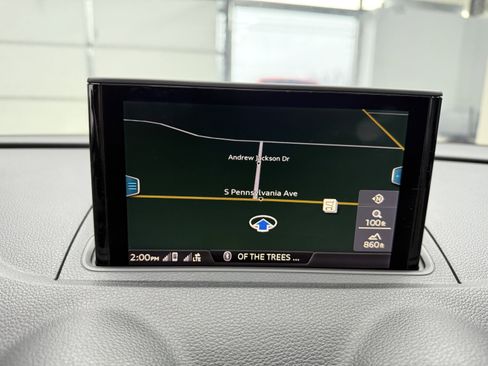 Used 2020 Audi S3 image 20