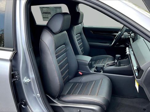New 2026 Honda CR-V Sport Touring image 19