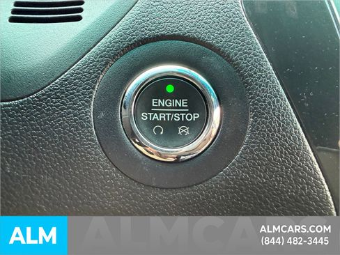 Used 2016 Ford Explorer XLT image 26