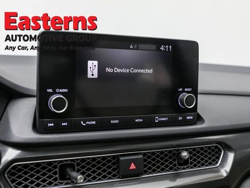 Used 2023 Acura Integra A-Spec image 18