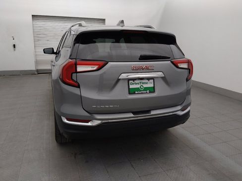 Used 2023 GMC Terrain SLT AWD/4WD image 6