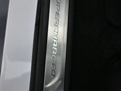 Used 2018 Jeep Grand Cherokee Trackhawk AWD/4WD image 26