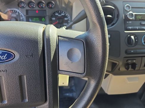 Used 2010 Ford F350 XLT AWD/4WD image 17
