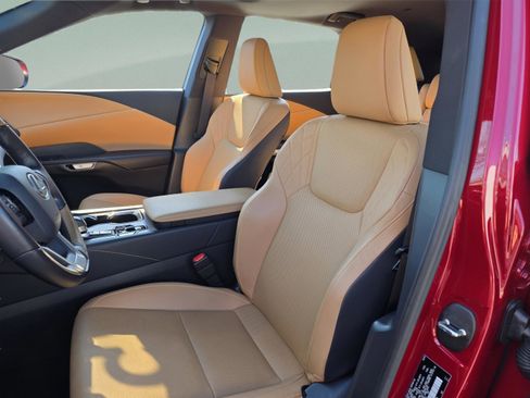 Certified 2025 Lexus RX 350 Premium w/ Accessory Package (Z1) image 14