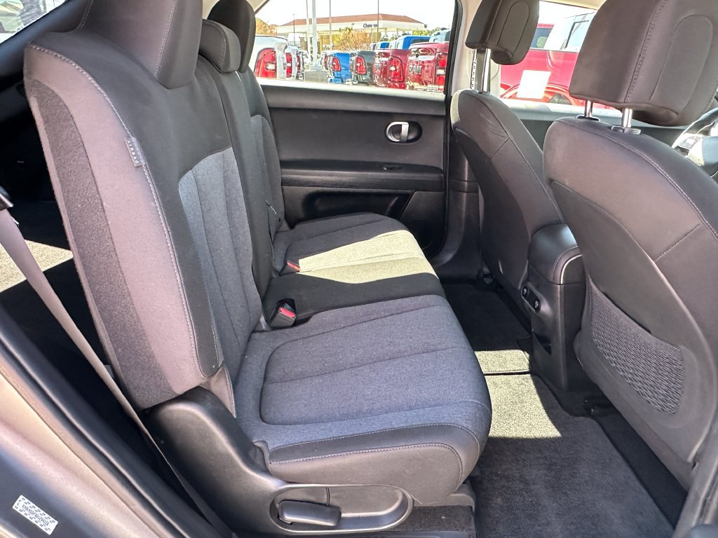 Used 2024 Hyundai Ioniq 5 SEL AWD/4WD image 17