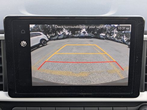 Certified 2025 Hyundai Venue Limited FWD image 24