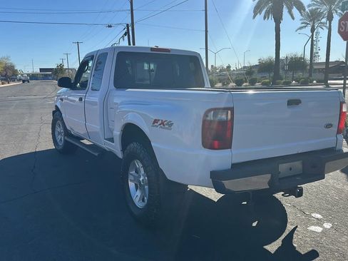 Used 2004 Ford Ranger Edge image 13