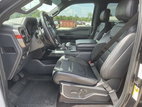 Used 2022 Ford F150 Raptor w/ Equipment Group 801A High AWD/4WD image 14