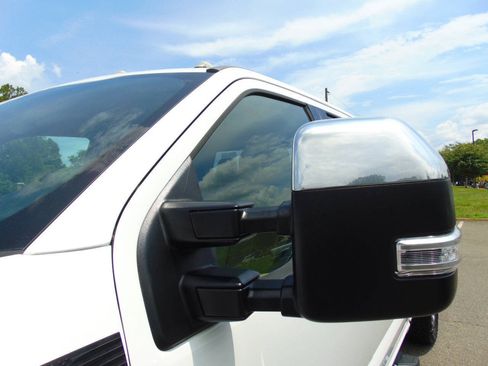 Used 2020 Ford F350 Lariat w/ Lariat Ultimate Package AWD/4WD image 66