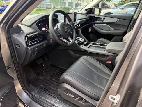 New 2026 Acura MDX FWD w/ Technology Package image 6