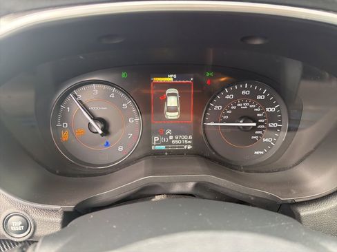 Used 2021 Subaru Crosstrek 2.0i Premium AWD/4WD image 13