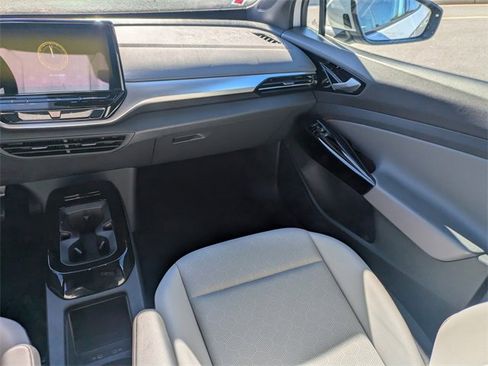 Certified 2021 Volkswagen ID.4 Pro S image 18