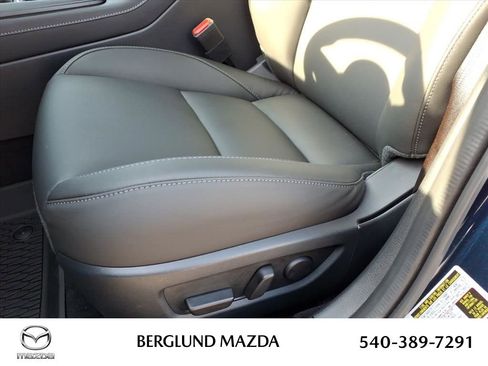 New 2026 MAZDA CX-30 AWD 2.5 S image 11