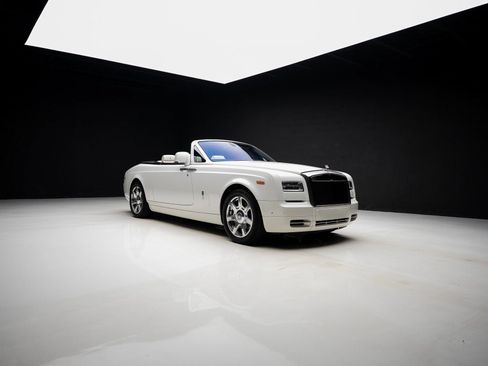 Used 2013 Rolls-Royce Phantom Drophead Coupe RWD image 84