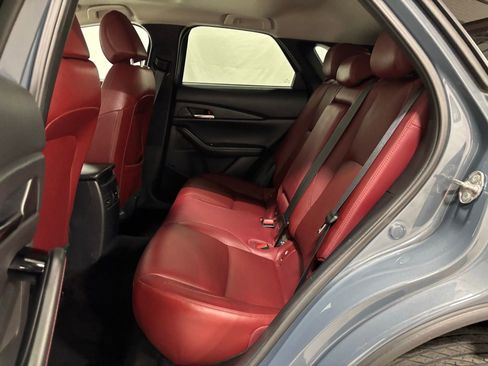 Used 2023 MAZDA CX-30 AWD 2.5 S w/ Preferred Package image 13