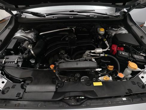 Used 2024 Subaru Crosstrek 2.5i Wilderness w/ Crosstrek Mirror Package image 3