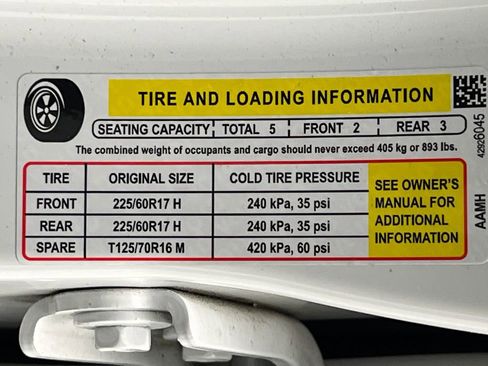 Used 2025 Chevrolet TrailBlazer LT AWD/4WD image 61