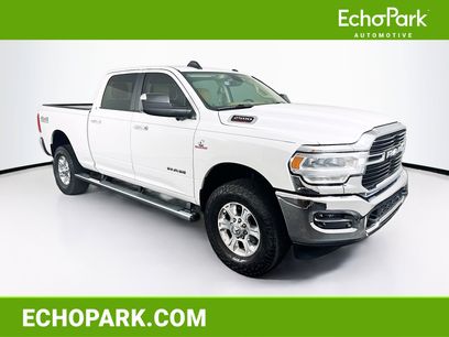 Used 2019 RAM 2500 Big Horn