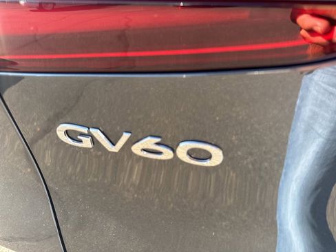 New 2026 Genesis GV60 AWD image 10