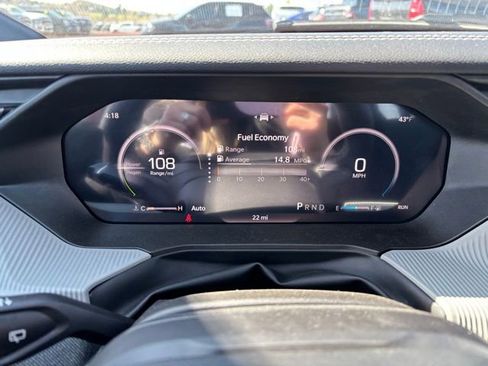 New 2026 Jeep Cherokee Laredo AWD/4WD image 26