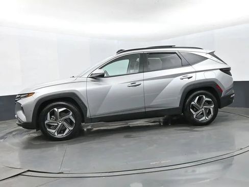 Used 2024 Hyundai Tucson Limited image 5