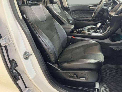 Used 2016 Ford Edge Sport w/ Equipment Group 401A AWD/4WD image 26