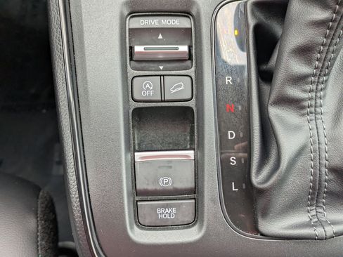 Certified 2023 Honda CR-V EX-L image 18