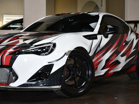 Used 2013 Scion FR-S image 50