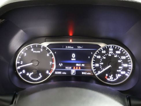 Used 2022 Nissan Sentra SV w/ All-Weather Package FWD image 41